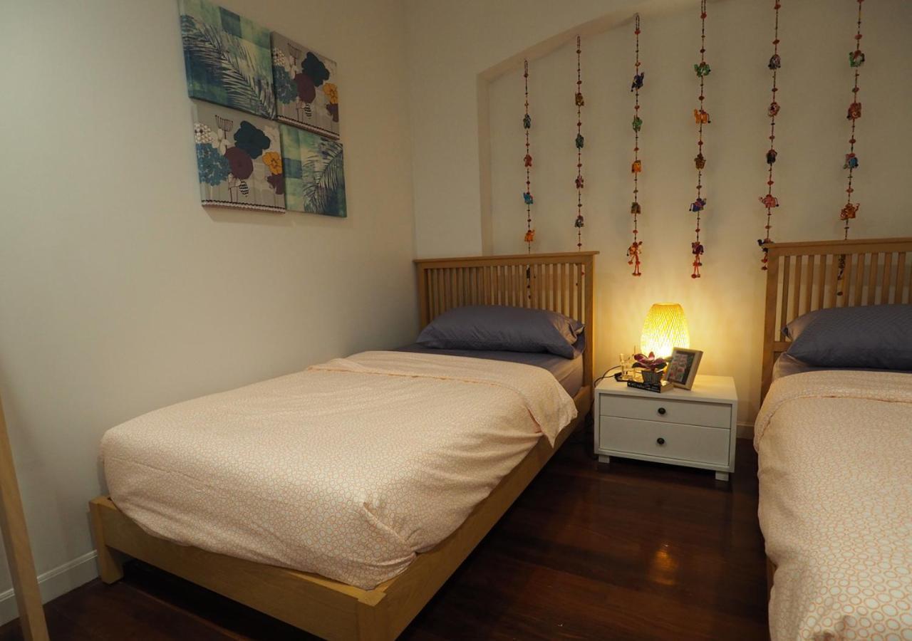 The Serene House Banguecoque Quarto foto